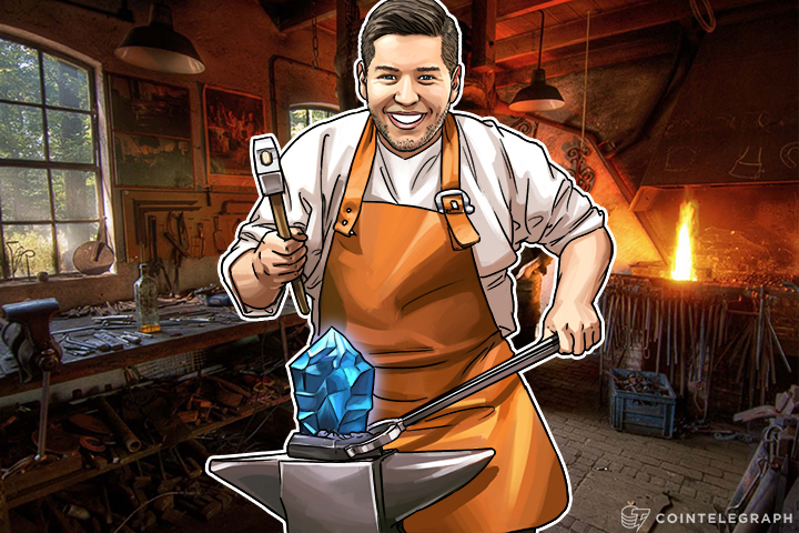 lisk-to-give-out-forging-rewards-to-promote-competition-arms-race-among-miners