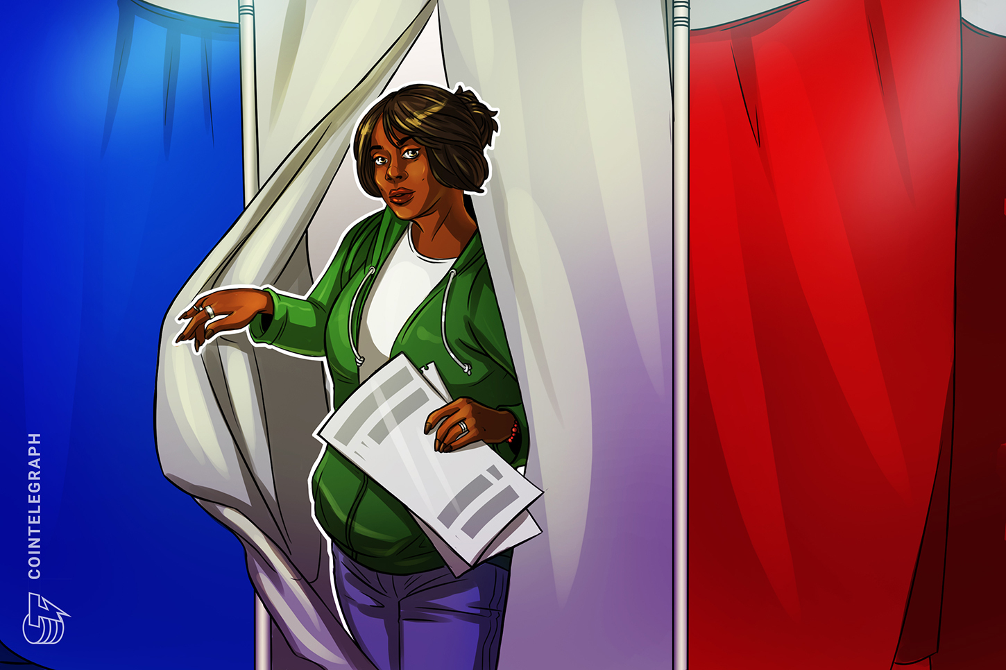 macron-or-le-pen-what-promise-does-each-presidential-candidate-hold-for-crypto
