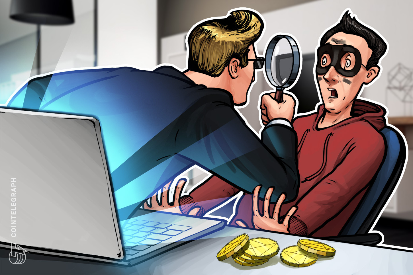 russian-security-agency-wants-exchanges-to-share-data-with-crime-investigators