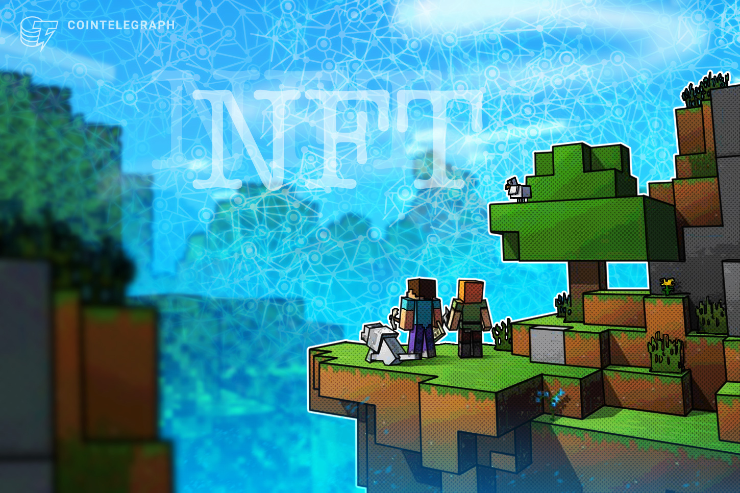 minecraft-linked-developers-draws-up-pledge-for-nft-and-digital-asset-engagement