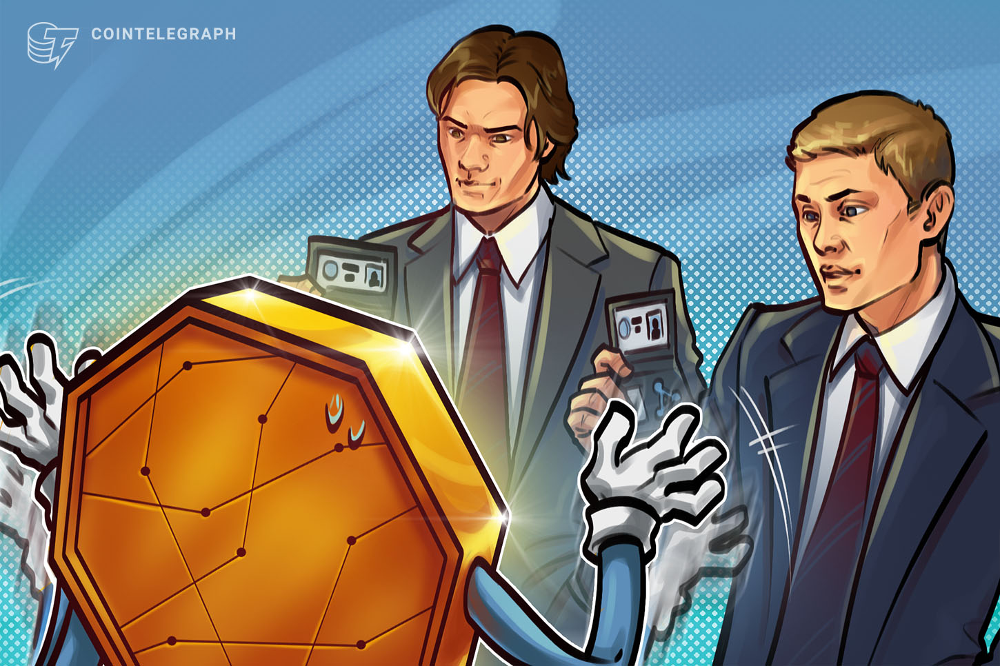 making-crypto-conventional-by-improving-crypto-crime-investigations-worldwide