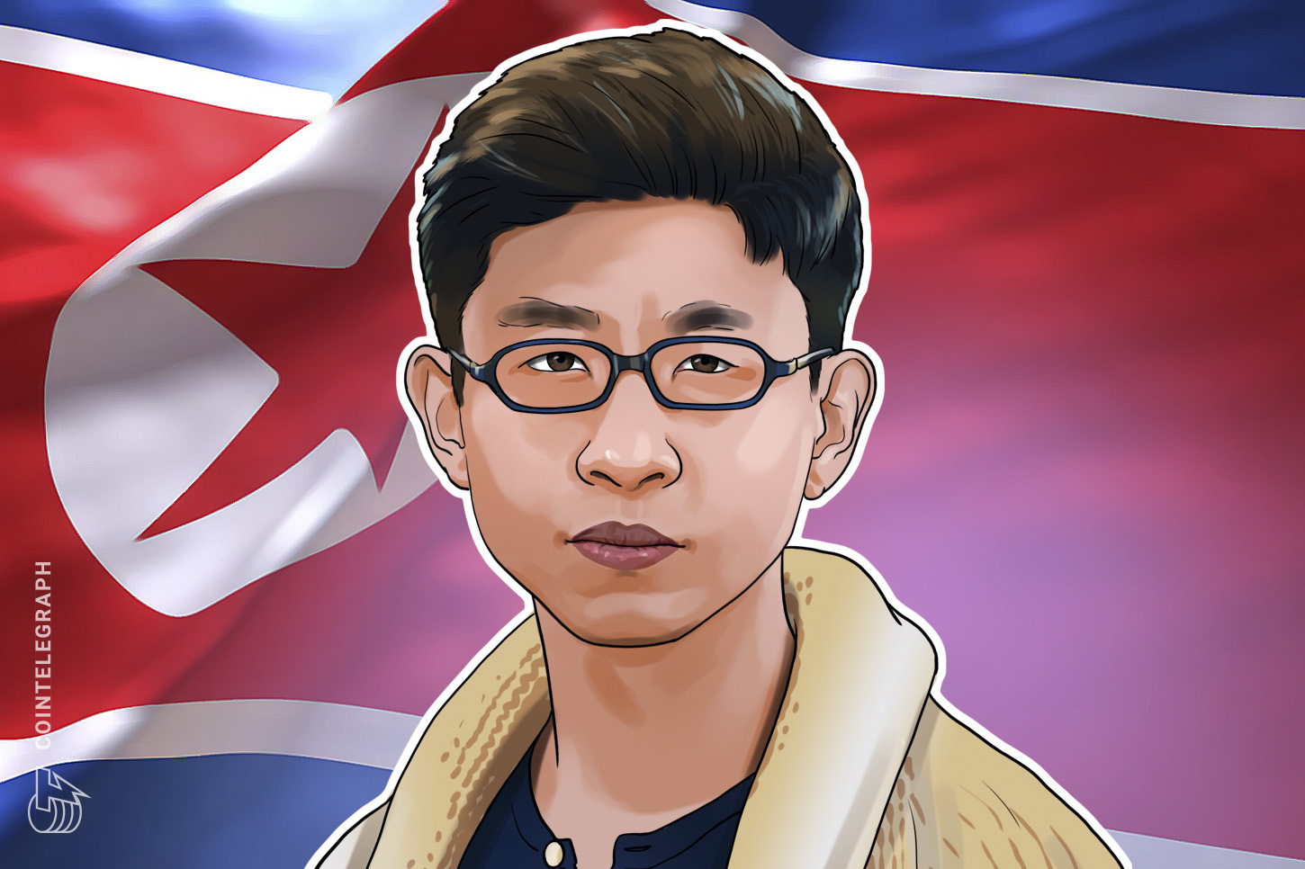 crypto-stories-ethan-lou-shares-experience-of-crypto-conference-in-north-korea