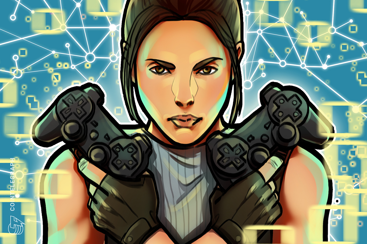 square-enix-to-sell-tomb-raider-franchise-and-invest-in-new-initiatives-such-as-blockchain