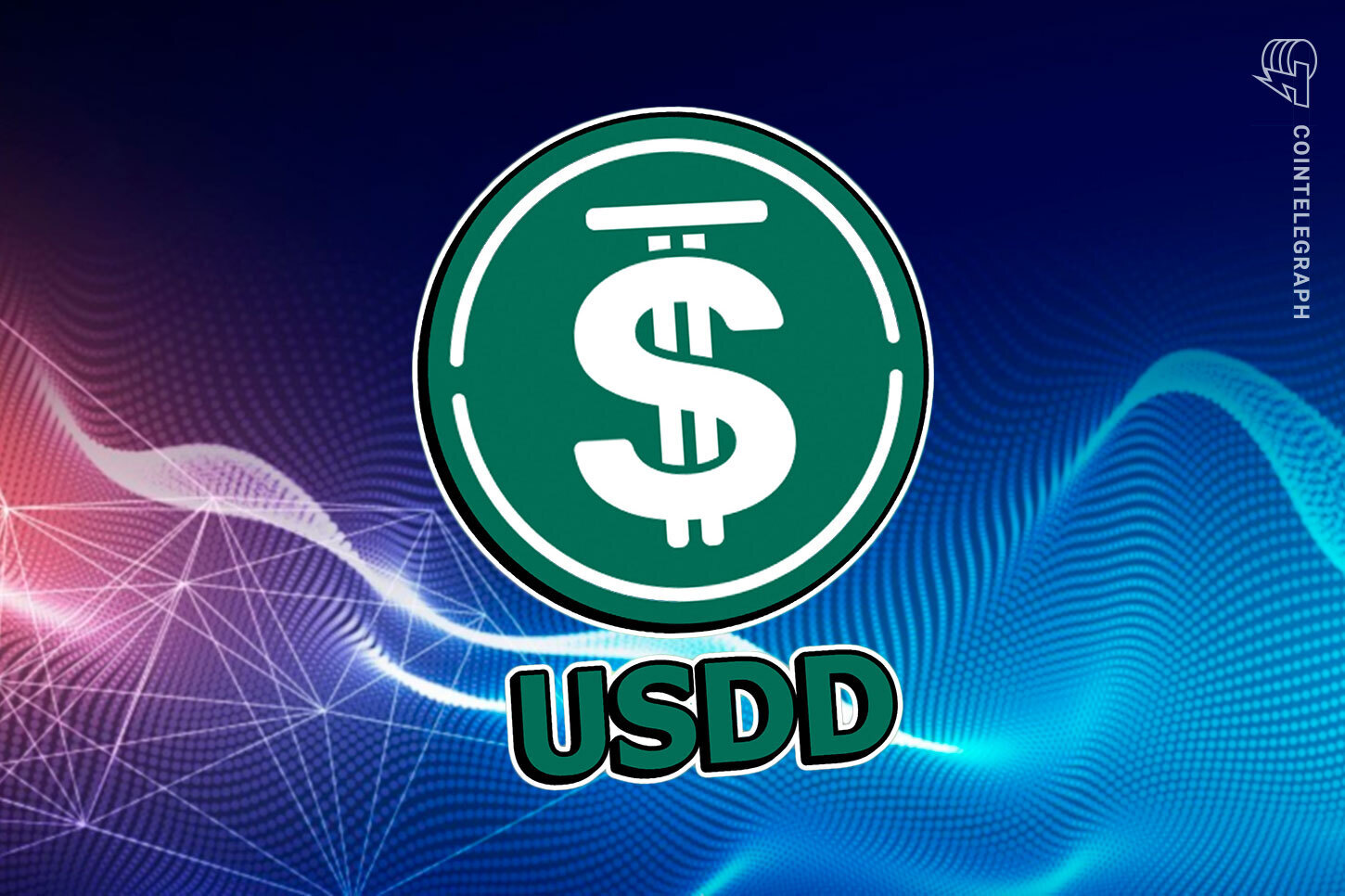 tron-dao-launches-usdd-jointly-with-blockchain-leaders