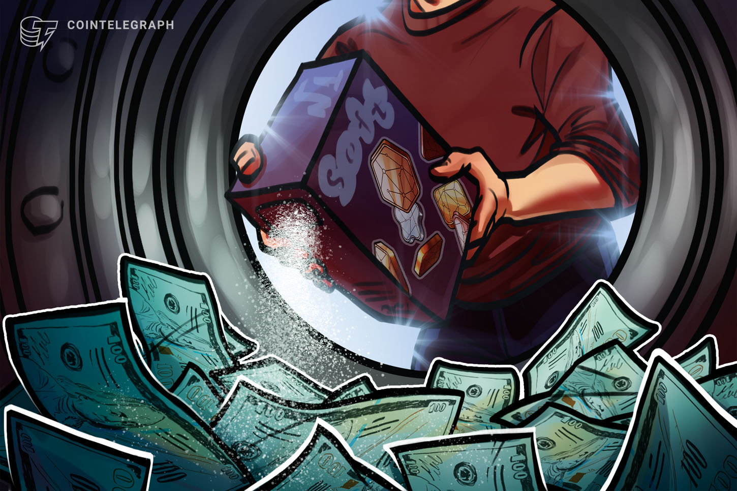 crypto-mixer-sanctioned-by-us-treasury-for-role-in-axie-infinity-hack