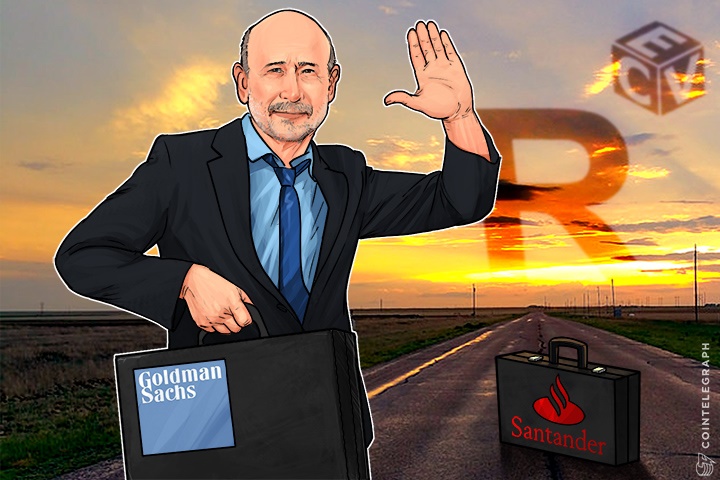 goldman-sachs-santander-drop-off-r3-end-of-blockchain-consortium-is-near
