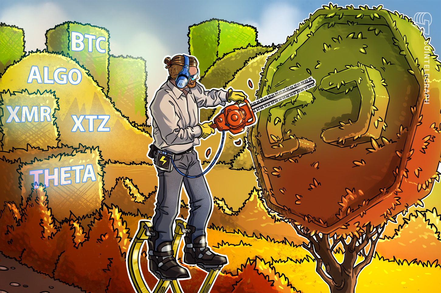 top-5-cryptocurrencies-to-watch-this-week-btc-algo-xmr-xtz-theta