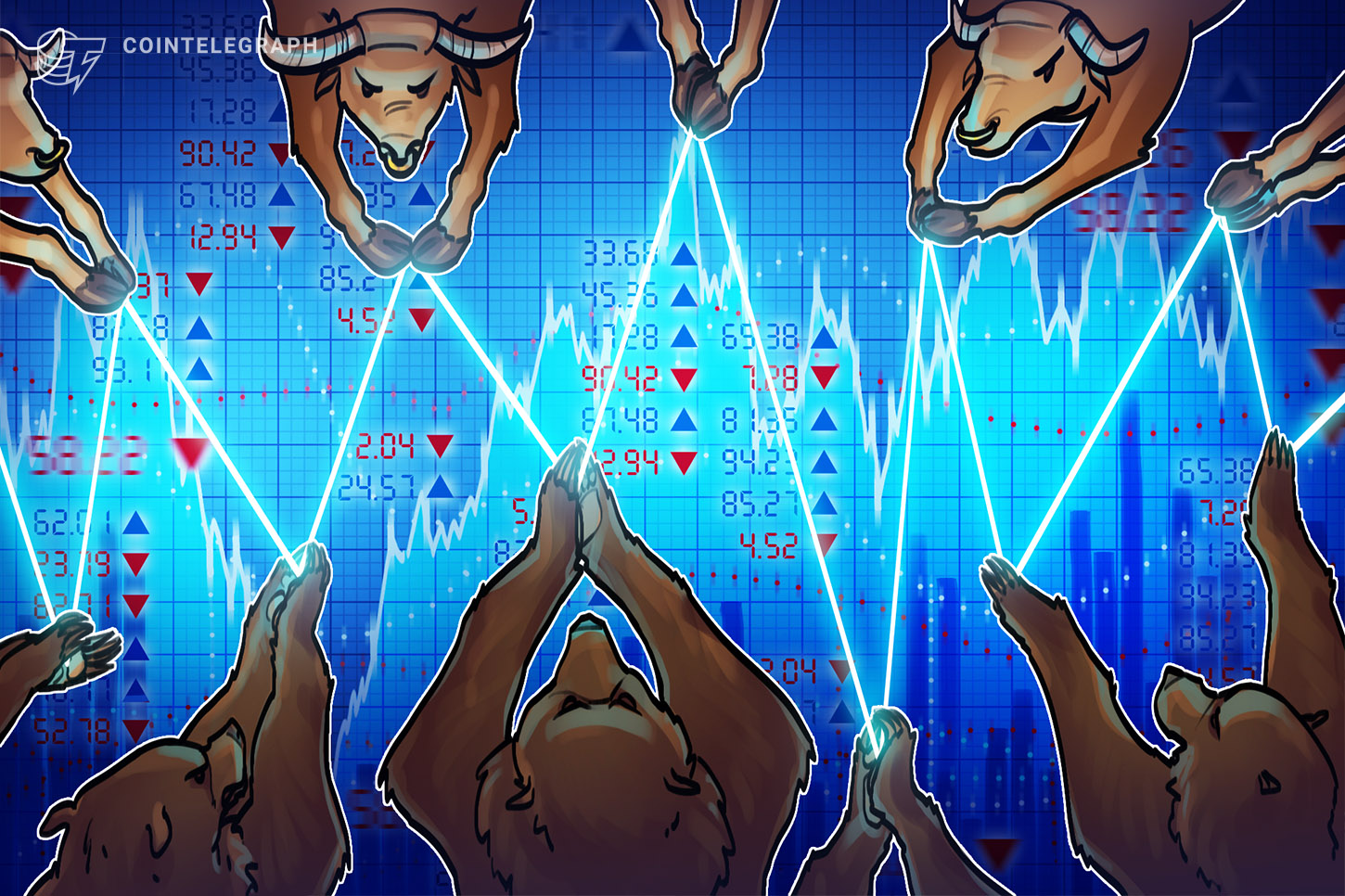 bitcoin-price-falls-to-31k-as-traders-prepare-for-a-rocky-road-and-more-downside