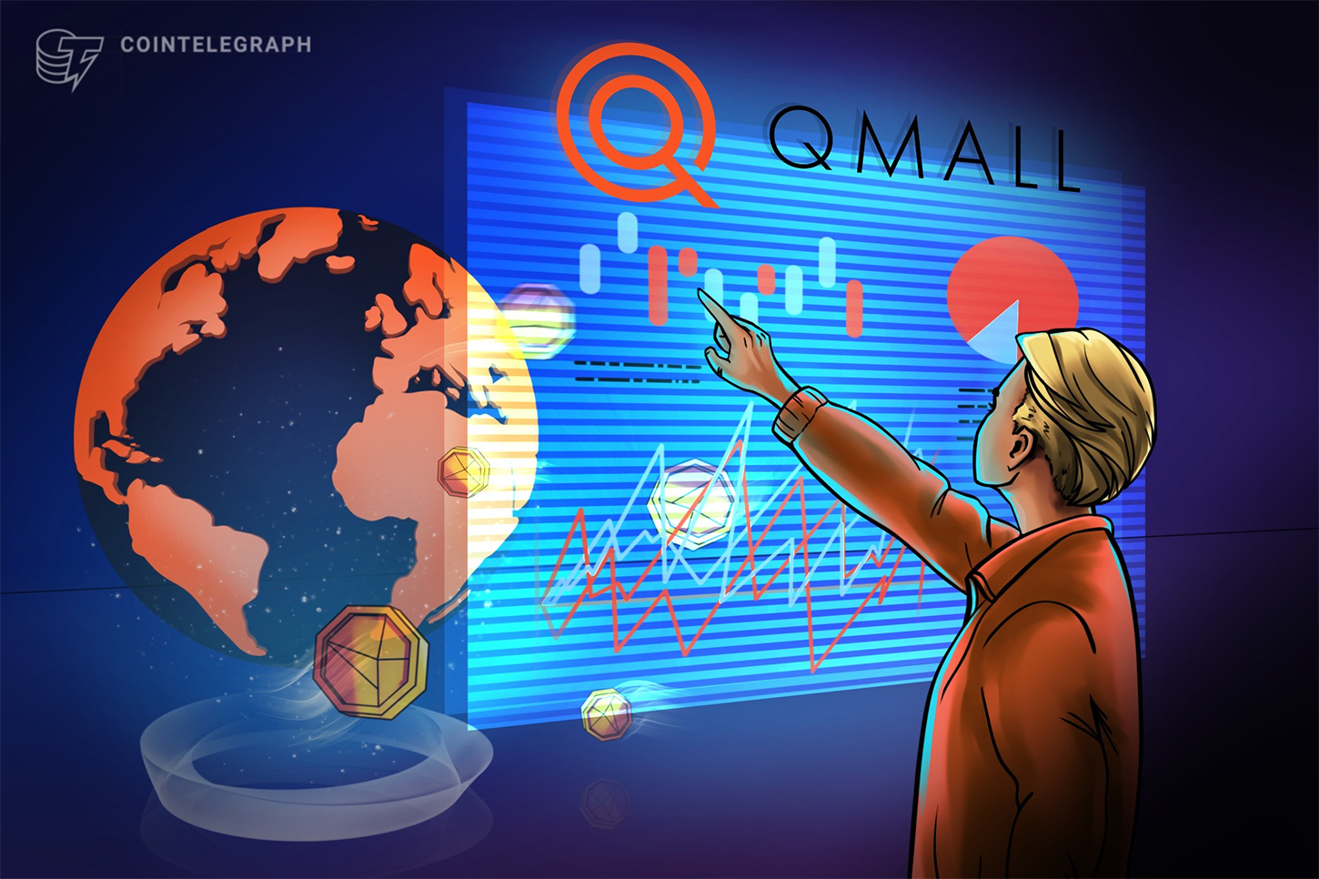 ukrainian-centralized-exchange-moves-to-global-expansion-track-plans-to-release-metaverse