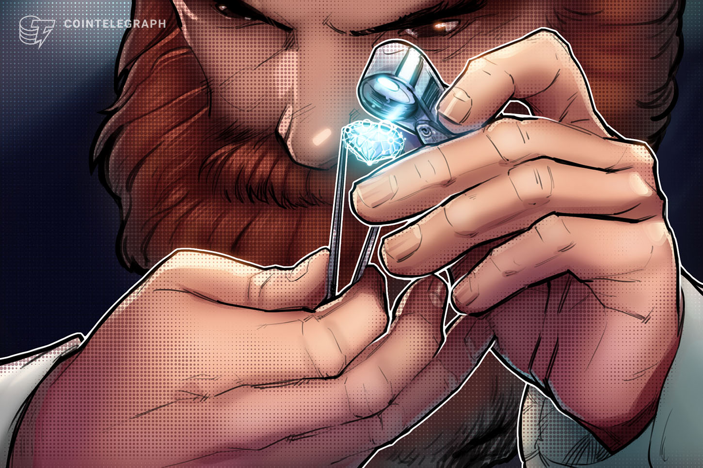 blockchains-are-forever-dlt-makes-diamond-industry-more-transparent