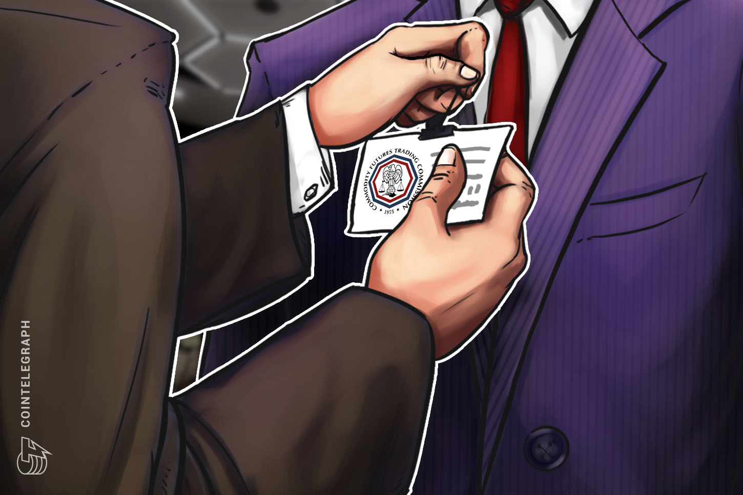 cftc-commissioner-appoints-senior-policy-adviser-experienced-in-digital-asset-regulation