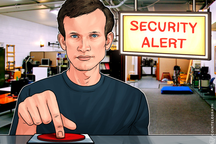 ethereum-issues-security-alert-after-fork-transactions-may-be-reverted