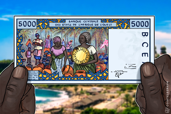 senegal-introduces-cryptocurrency-based-on-its-national-currency