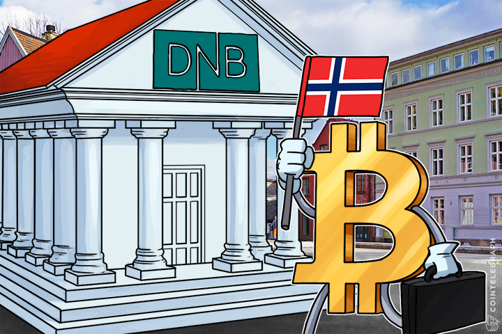 norways-largest-bank-favours-bitcoin-simplifies-its-purchase-and-usage