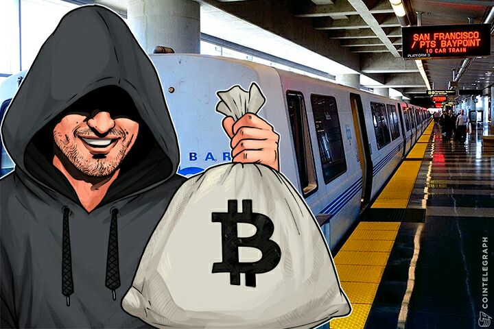san-francisco-subway-is-free-to-use-after-ransomware-attack-hackers-sought-bitcoins