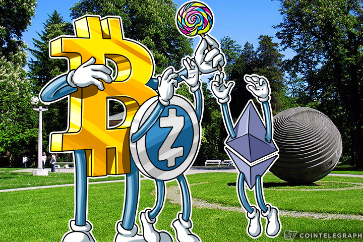 altcoin-trading-declines-bitcoin-value-rises