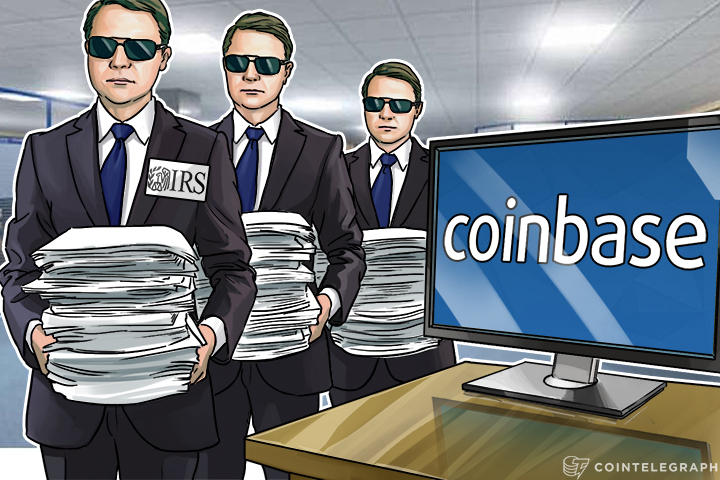 us-federal-court-approves-irs-collection-of-coinbase-user-database