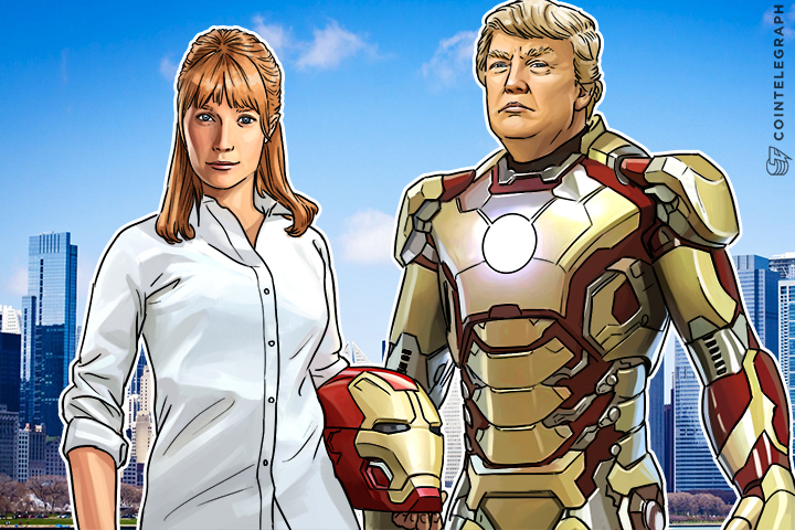 should-president-trump-appoint-secretary-of-fintech