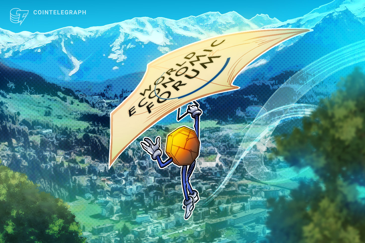 wef-2022-trust-and-clarity-are-missing-in-discussions-of-carbon-emissions-and-crypto