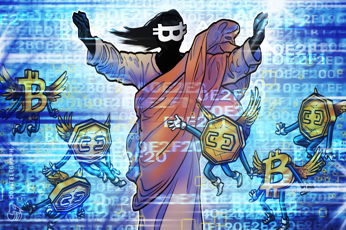 wef-2022-satoshi-nakamoto-could-be-a-woman-says-meta-vp-nicola-mendelsohn