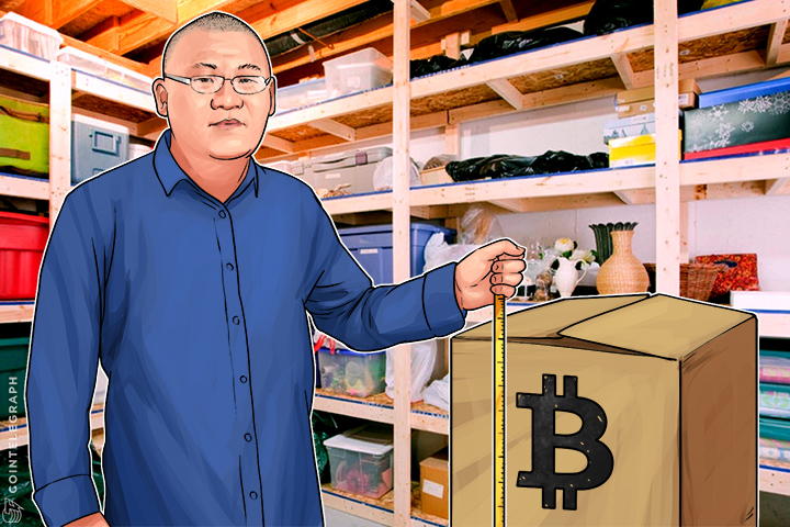 chandler-guo-to-bitcoin-community-avoid-a-war-over-block-size