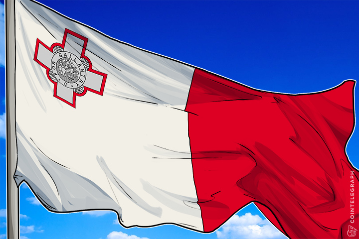 malta-stock-exchange-plans-first-blockchain-application-establishes-own-consortium