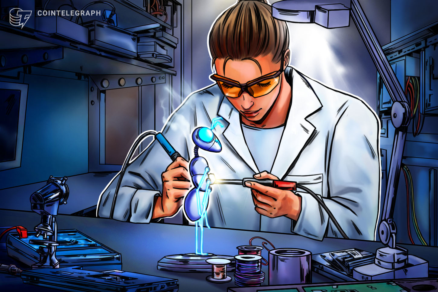 philippines-to-explore-blockchain-use-cases-launches-training-program