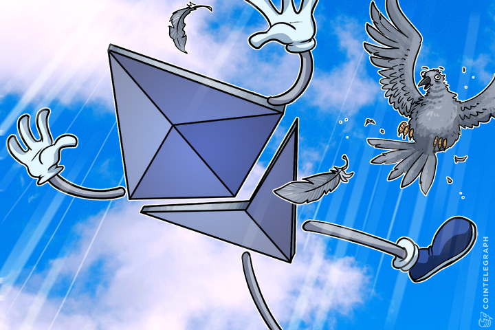 ethereum-in-free-fall-as-floor-beneath-it-drops