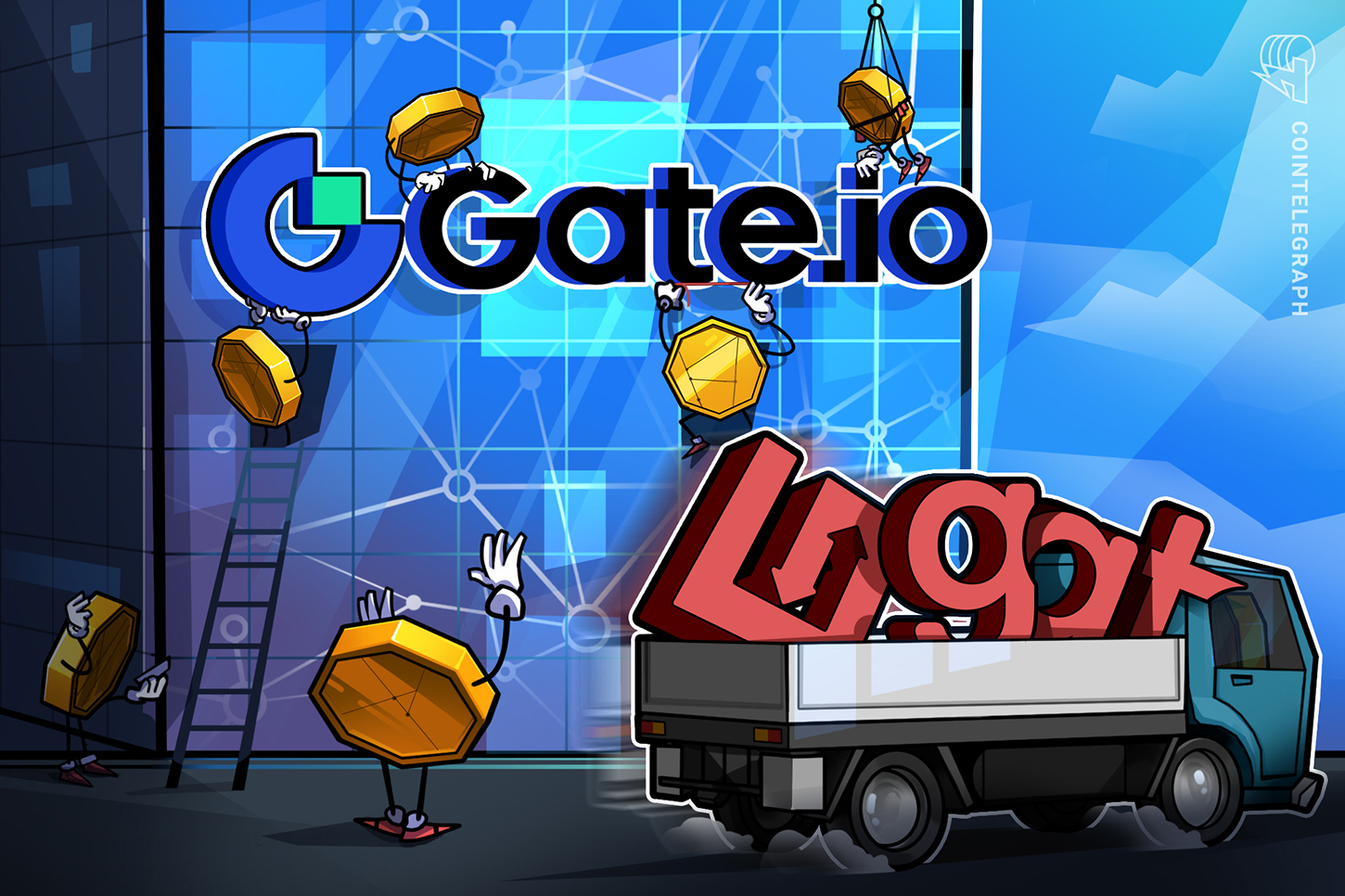 crypto-gateway-gateio-signals-accelerated-blockchain-adoption-with-ninth-anniversary-rebrand
