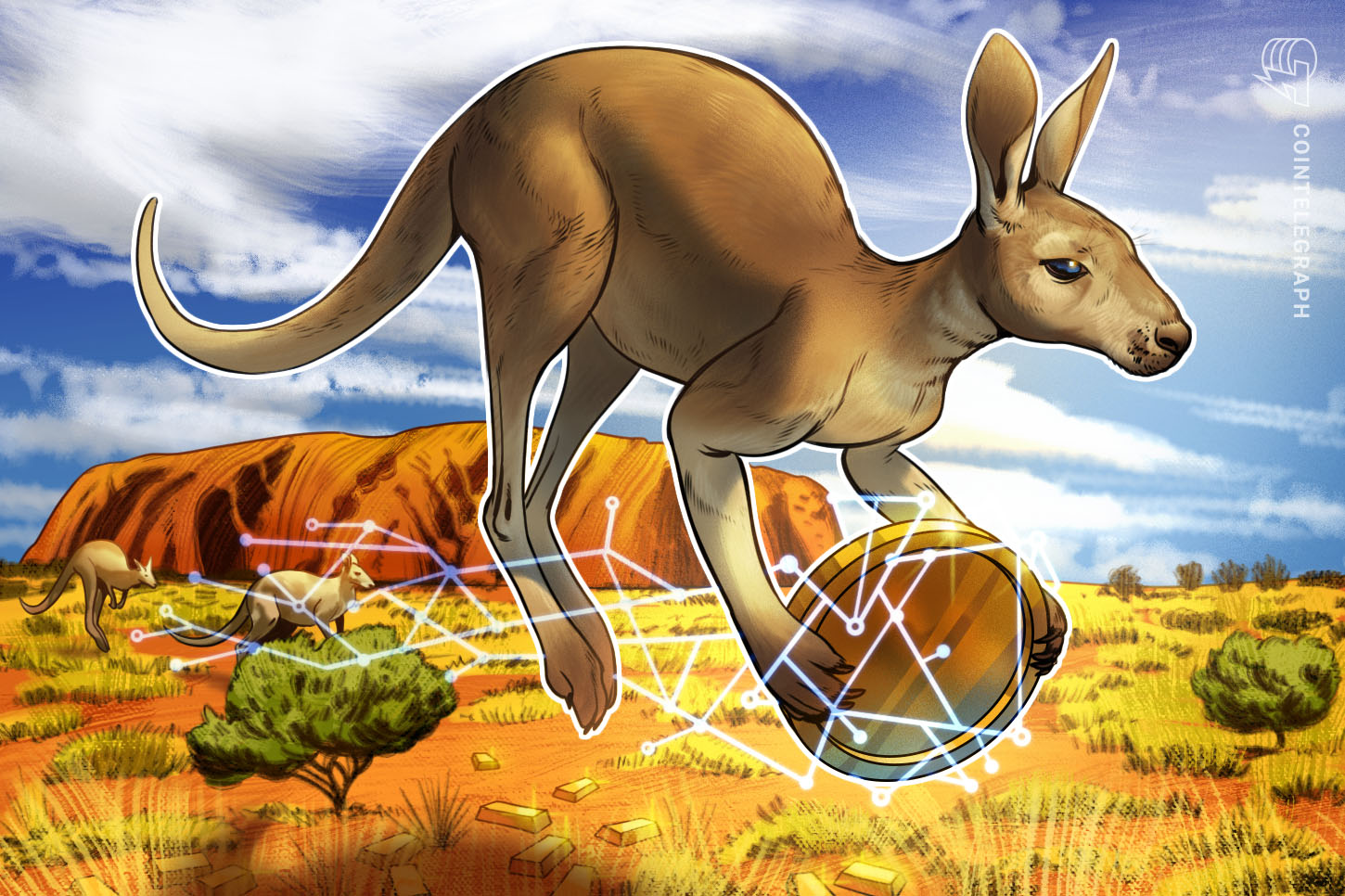 australian-mayor-downplays-crypto-volatility-recommends-it-for-rates-payments