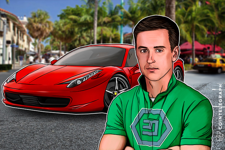 hashcoin-uses-emercoin-blockchain-for-vehicle-registration-and-tracking
