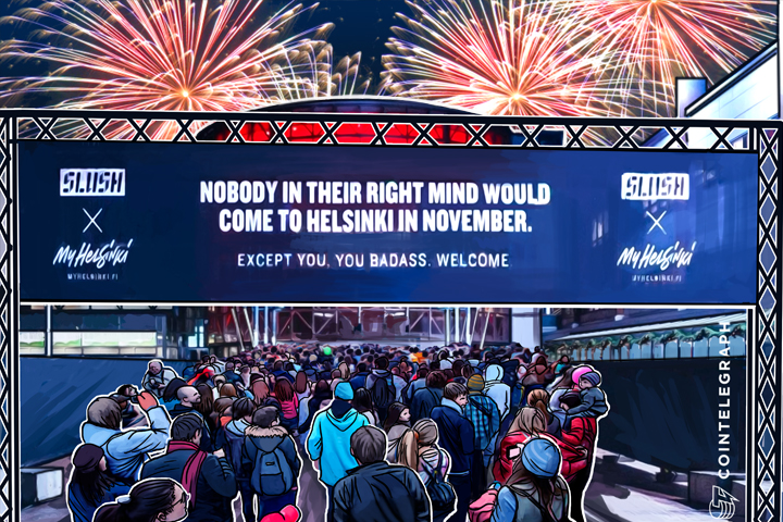 slush-2016-gems-fintech-democratizing-capital-markets