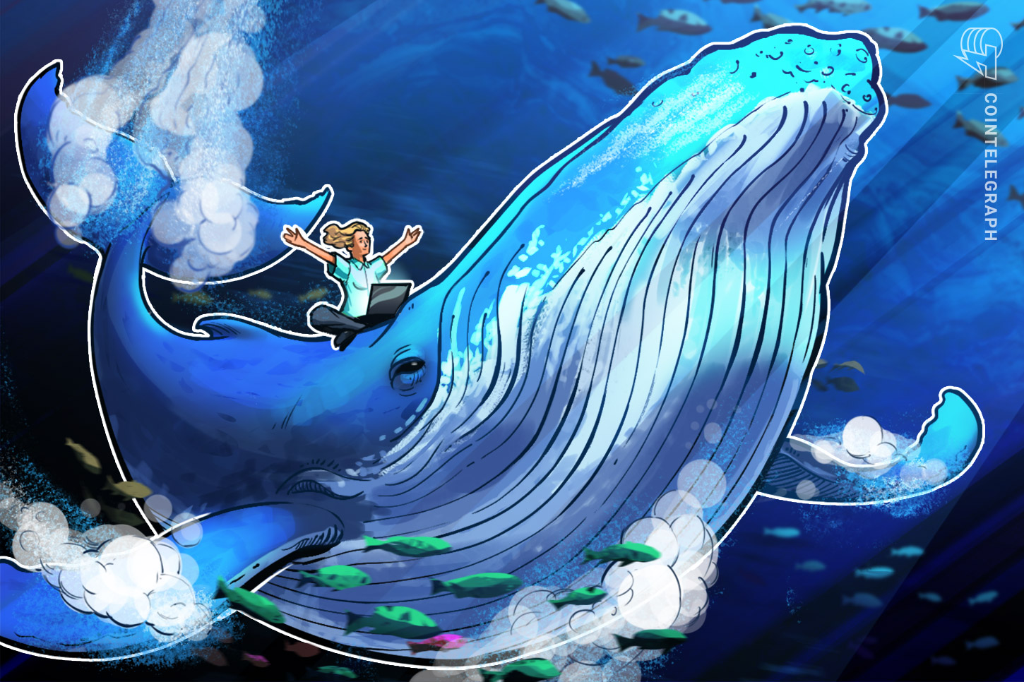 can-it-get-any-easier-bitcoin-whales-dictate-when-to-buy-and-sell-btc