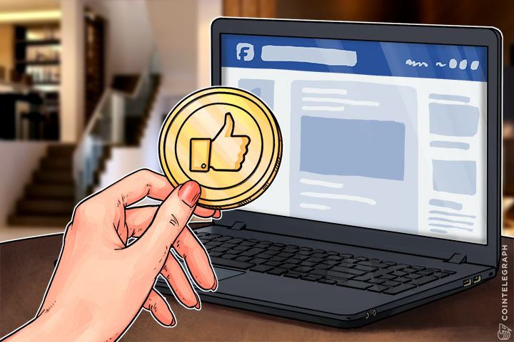 bitcoins-new-competitor-facebook-obtains-e-money-license-in-europe