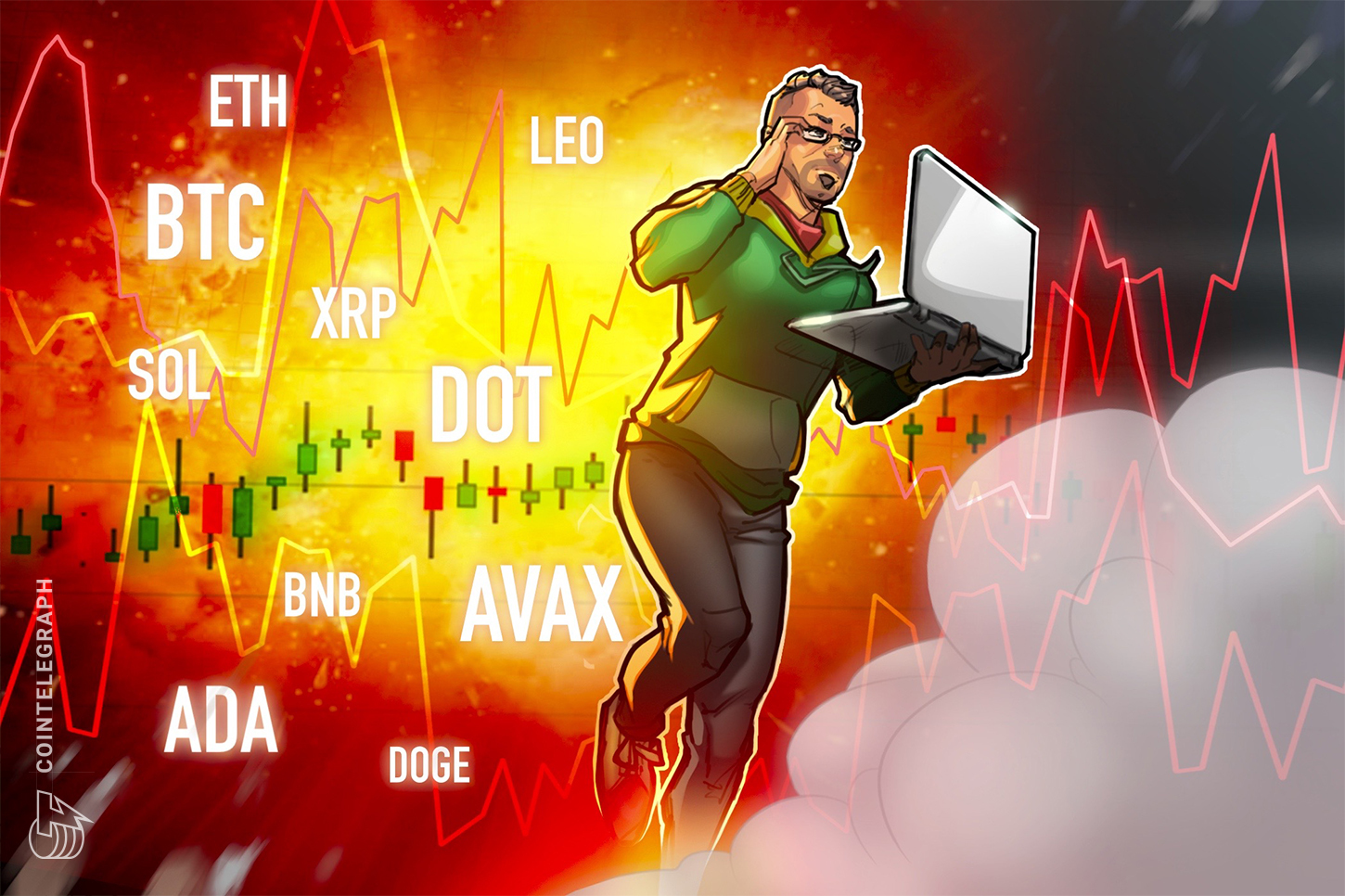 price-analysis-6-13-btc-eth-bnb-ada-xrp-sol-doge-dot-leo-avax