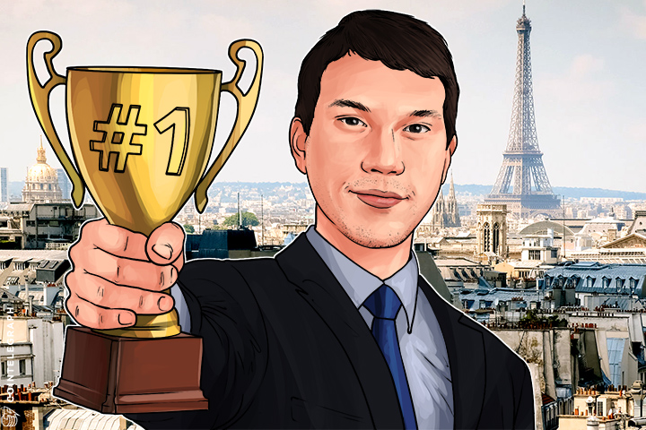 bitcoin-bitwage-wins-tech-competition-organized-by-the-french-government