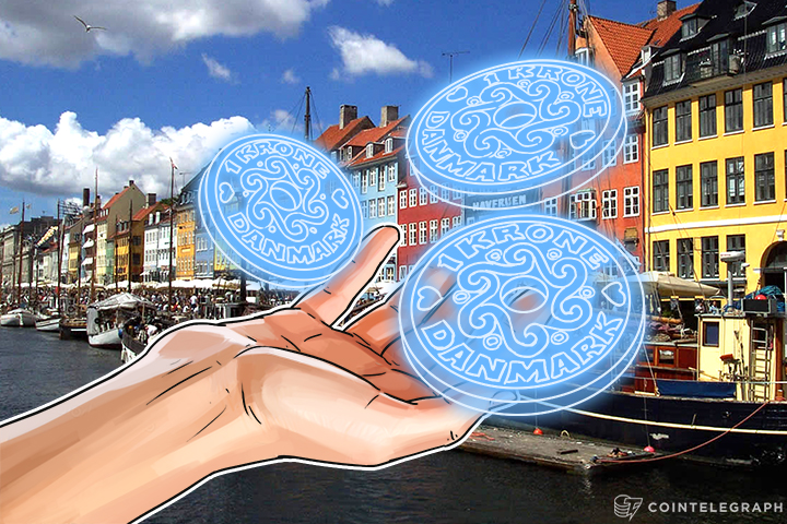 danish-central-bank-to-digitalize-national-currency