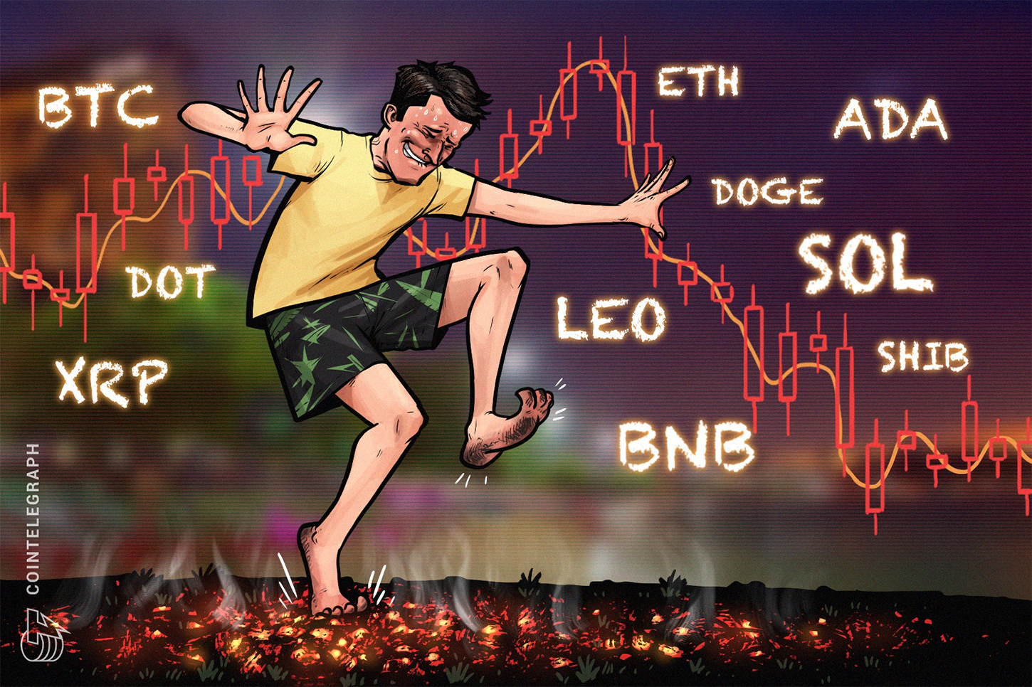 price-analysis-6-15-btc-eth-bnb-ada-xrp-sol-doge-dot-leo-shib