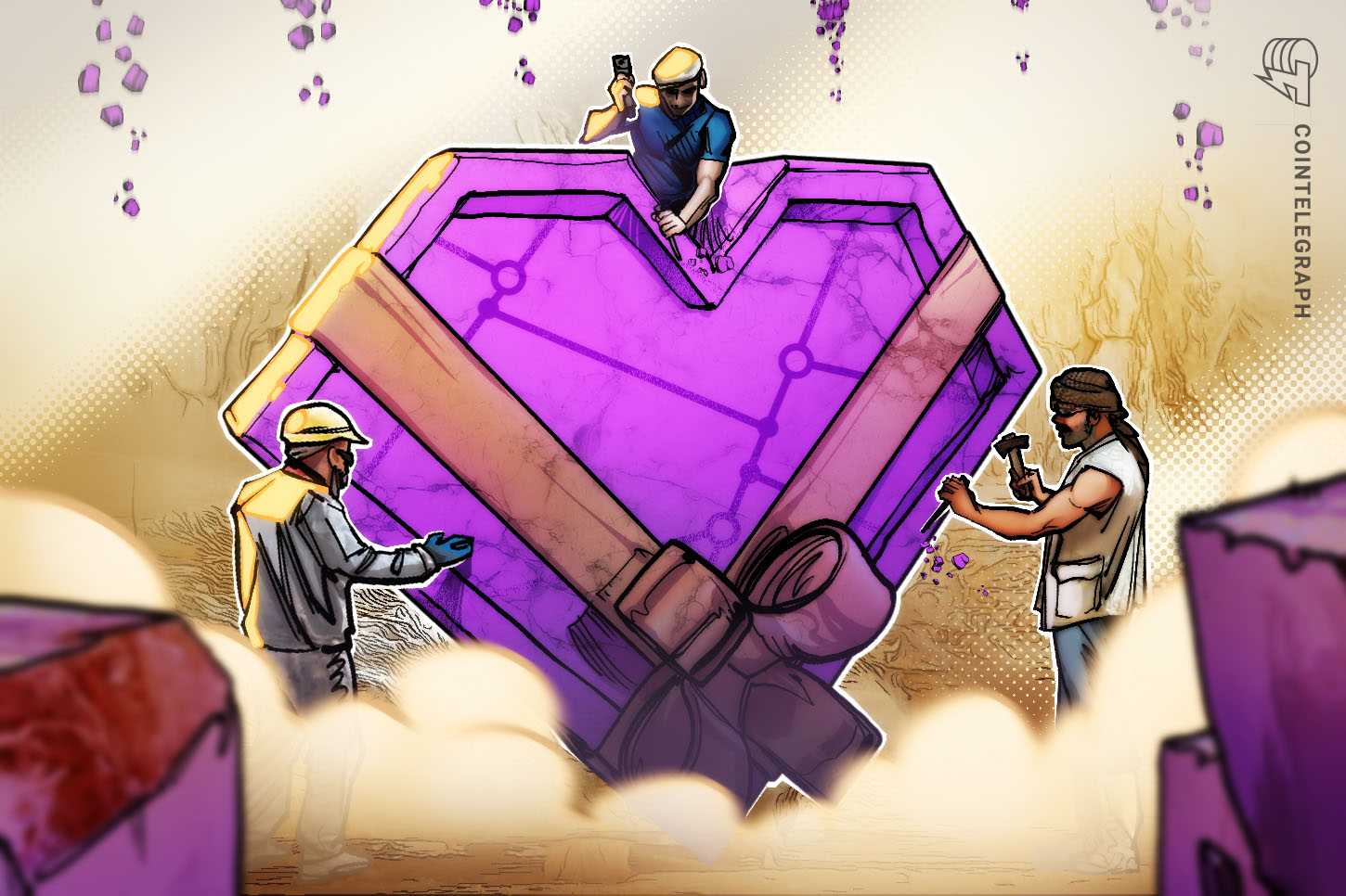 nifty-news-christie-s-nft-expert-to-lead-cryptopunks-fake-heiress-launches-nft-collection