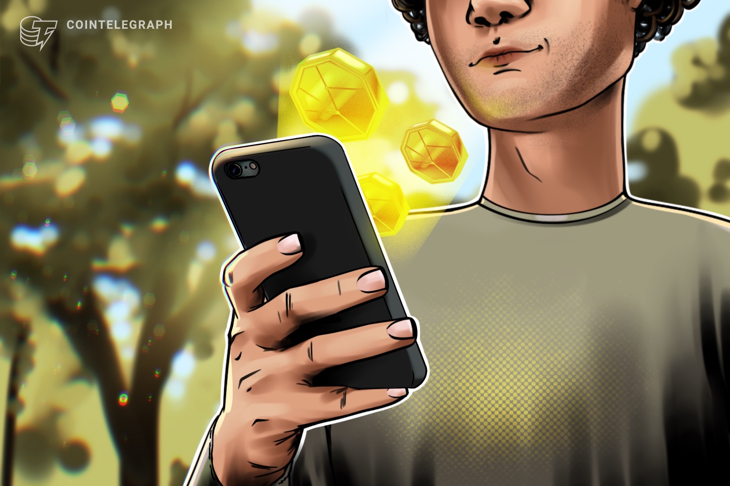 solana-smartphone-saga-triggers-mixed-reactions-from-crypto-community