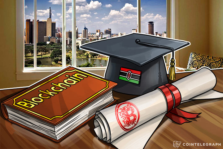 kenyan-government-uses-ibm-blockchain-to-prevent-academic-certificate-fraud