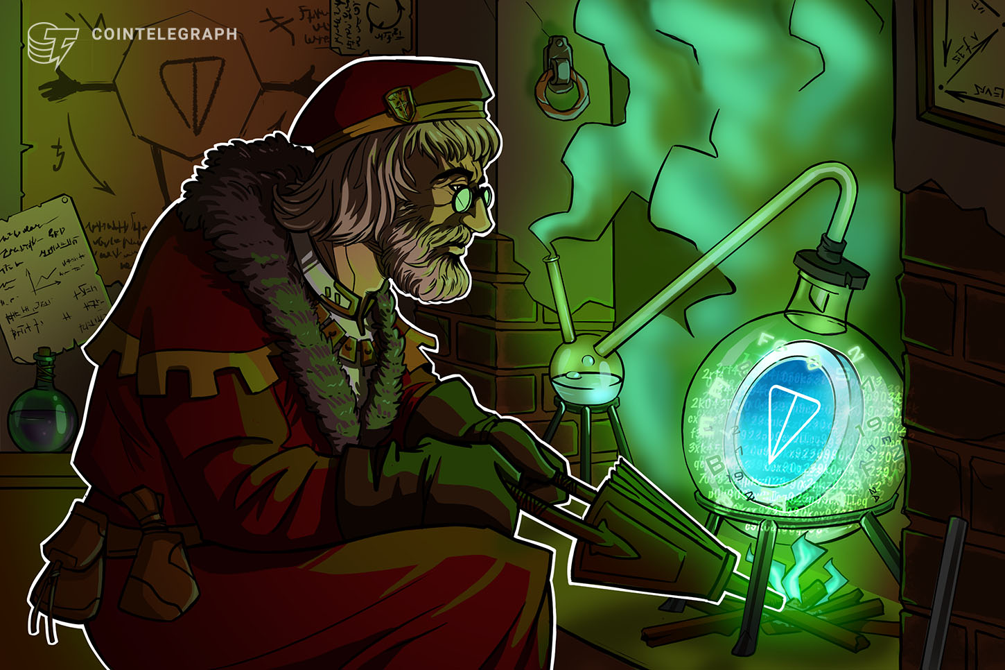 unique-phenomenon-all-5b-toncoins-mined-on-pos-ton-blockchain