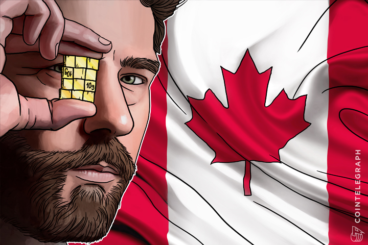 goldmoney-and-the-royal-canadian-mint-record-gold-transactions-on-blockchain