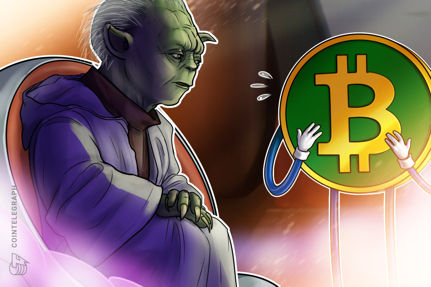 no-flexing-for-bitcoin-cash-users-as-bch-loses-98-against-bitcoin