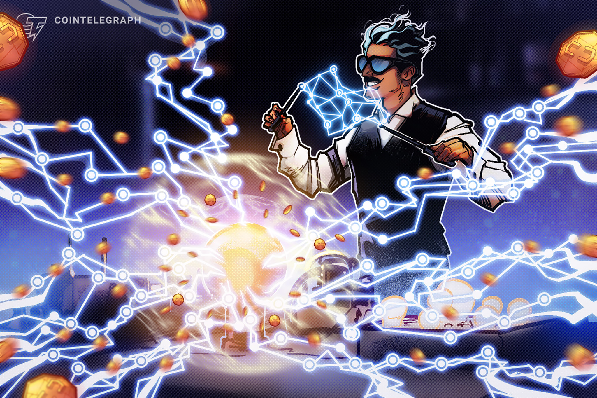 bitcoin-lightning-network-developer-updates-node-software-with-taproot-support