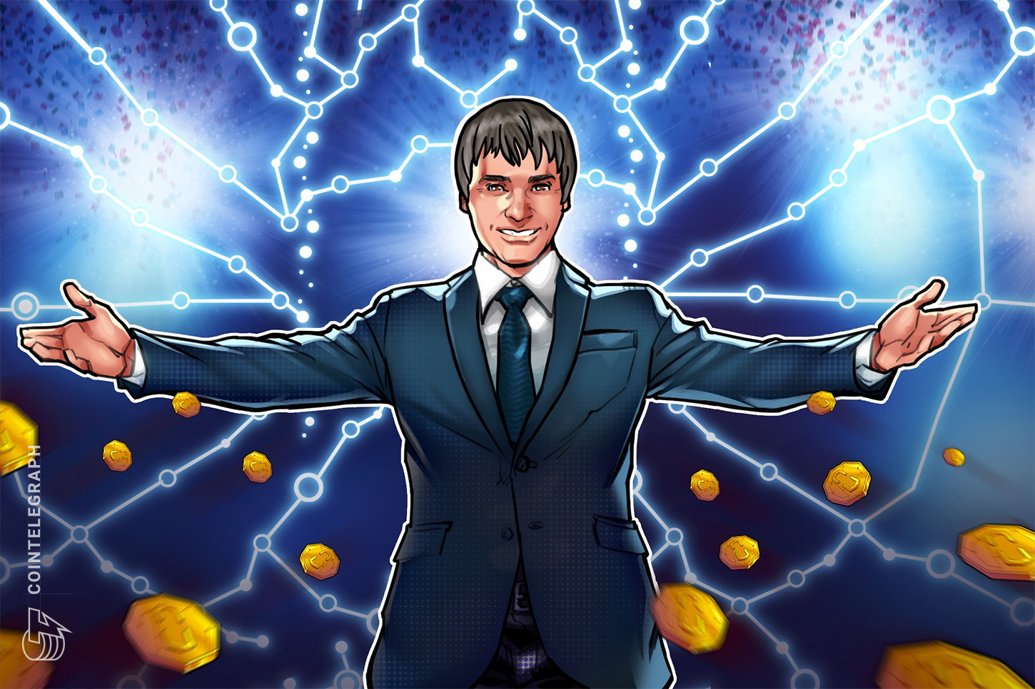 polkadot-s-founder-announces-steps-toward-full-decentralization-with-new-governance-model