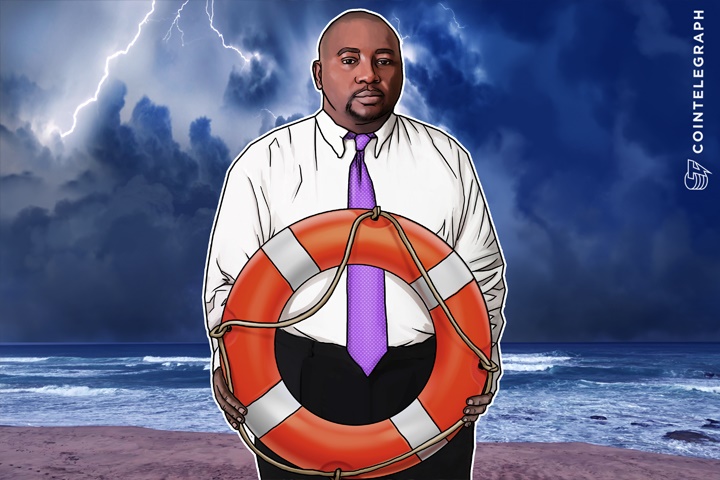 central-bank-of-nigeria-blockchain-is-taking-over-swim-or-sink
