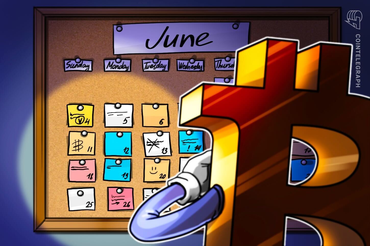 bitcoin-june-close-barely-beats-2017-high-as-coinbase-premium-flips-positive