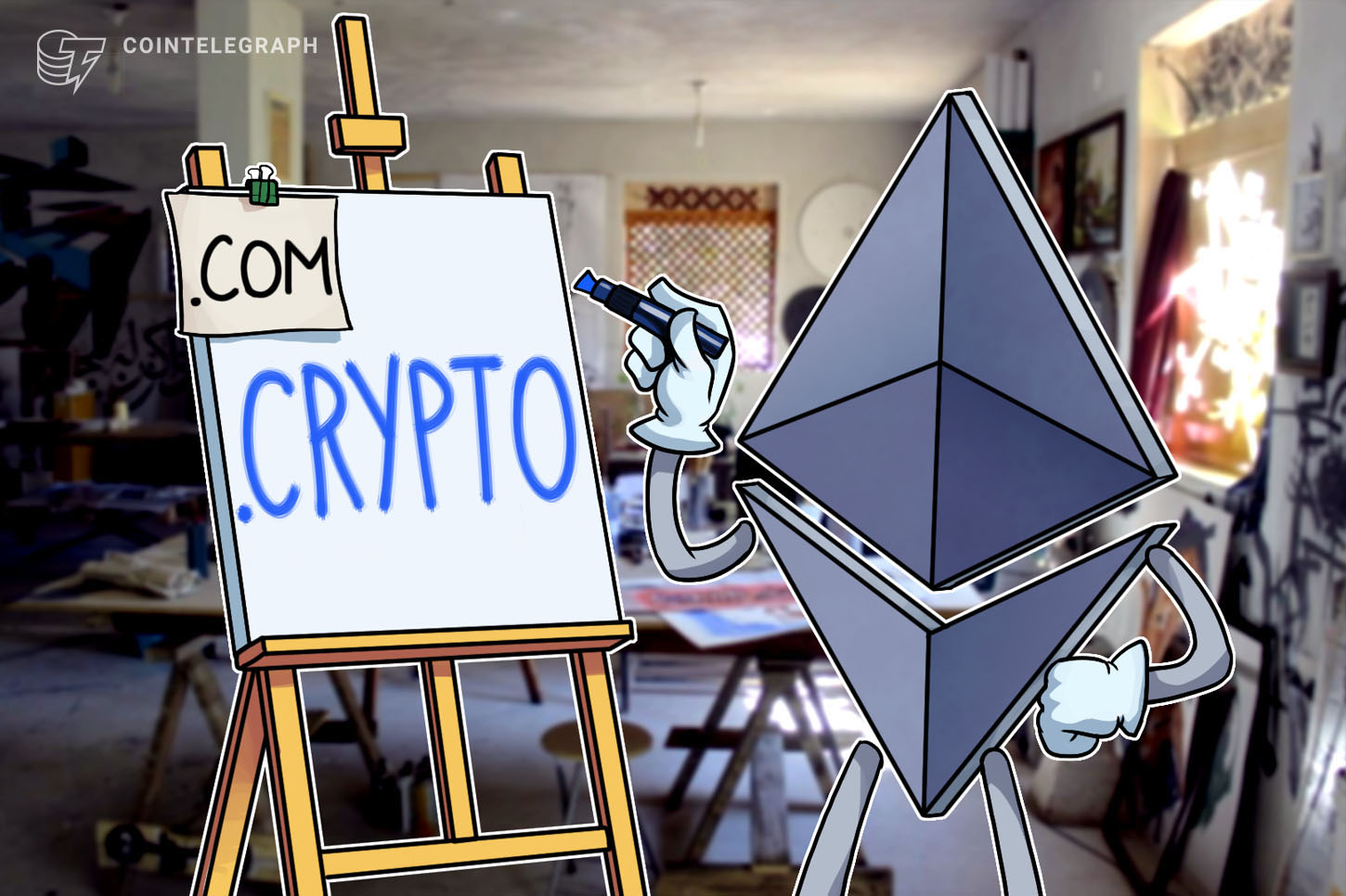 ton-foundation-launches-ethereum-name-service-like-domain-names