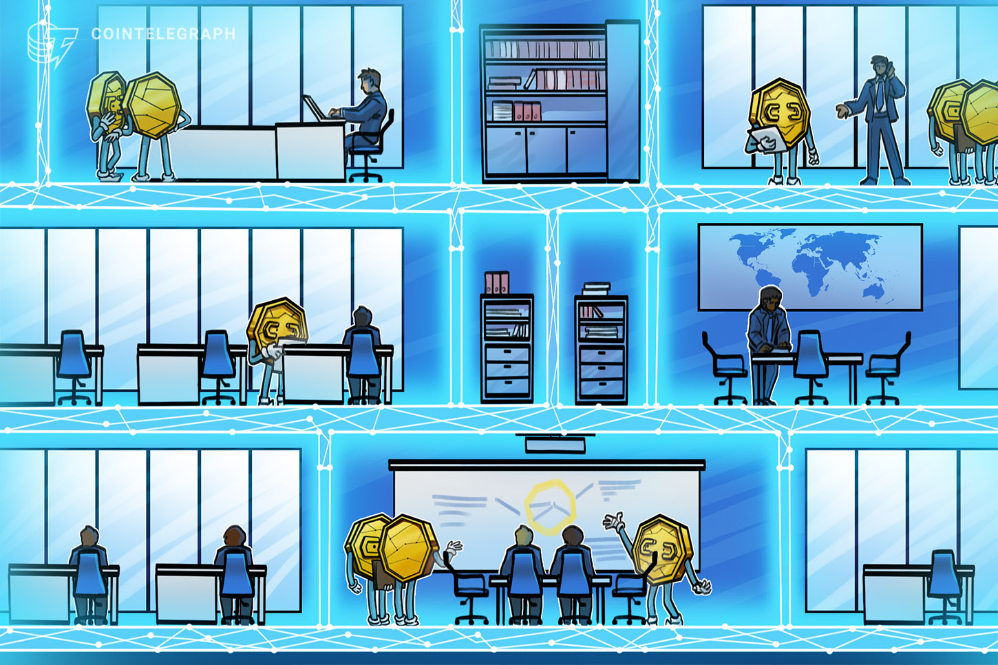 the-crypto-industry-needs-a-crypto-capital-market-structure